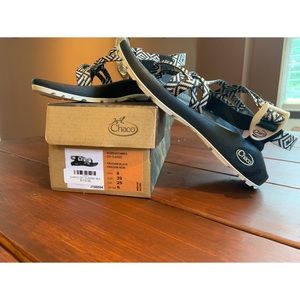 Chaco Sandals